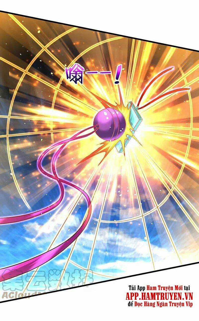 Đạo Ấn Chapter 196 trang 24