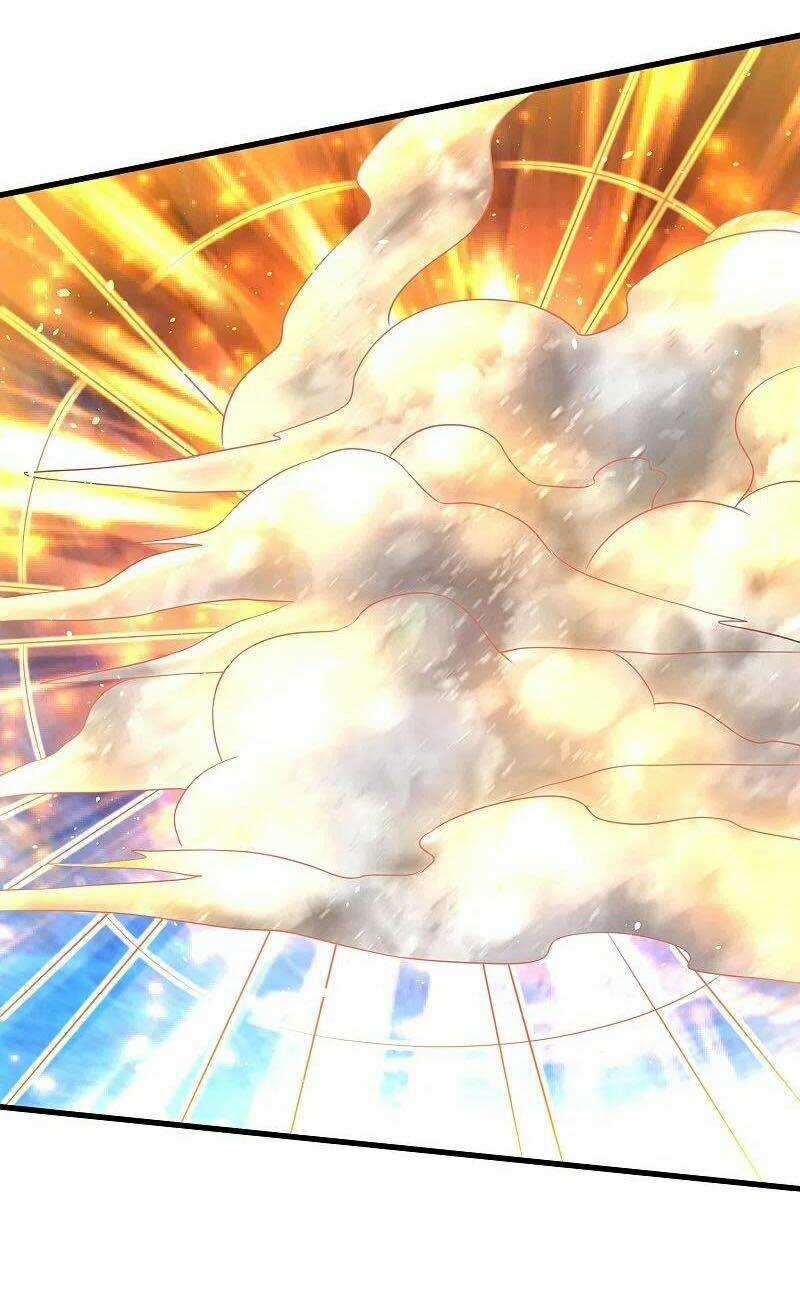 Đạo Ấn Chapter 196 trang 25