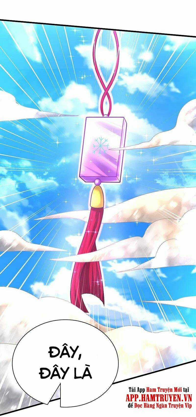 Đạo Ấn Chapter 196 trang 26