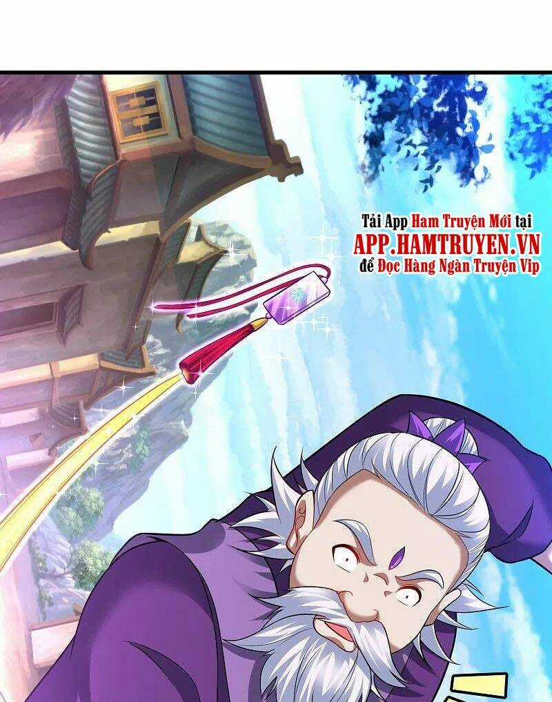 Đạo Ấn Chapter 196 trang 30