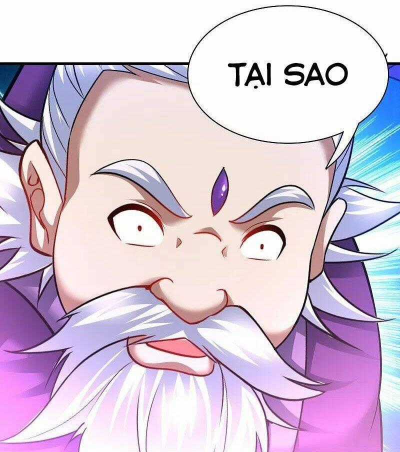 Đạo Ấn Chapter 196 trang 32