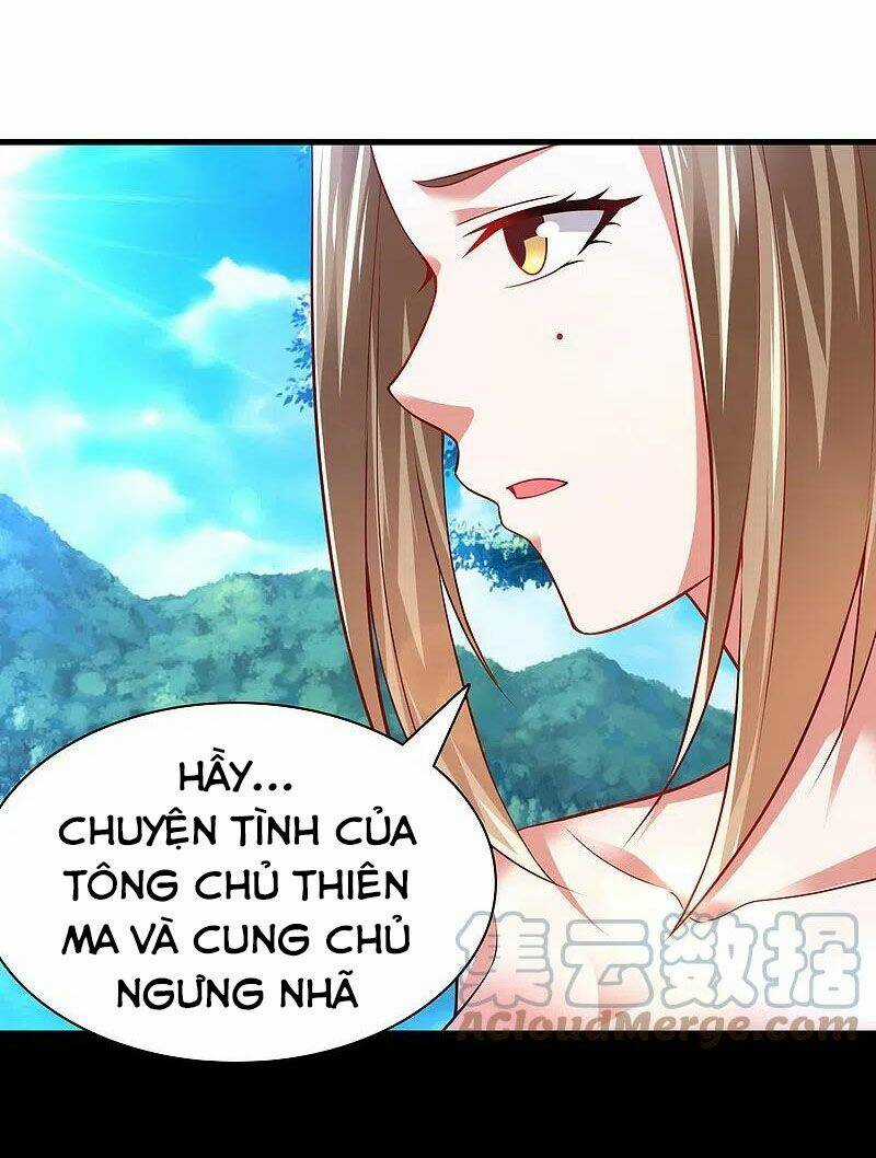 Đạo Ấn Chapter 196 trang 4