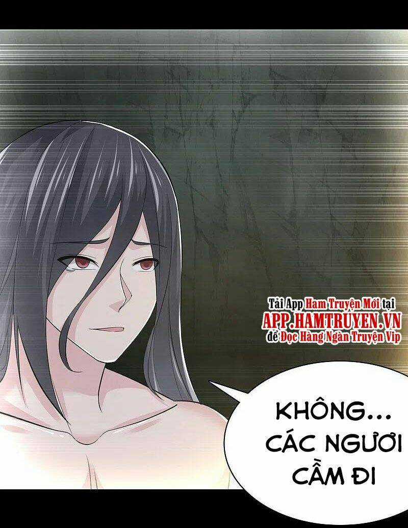 Đạo Ấn Chapter 196 trang 5