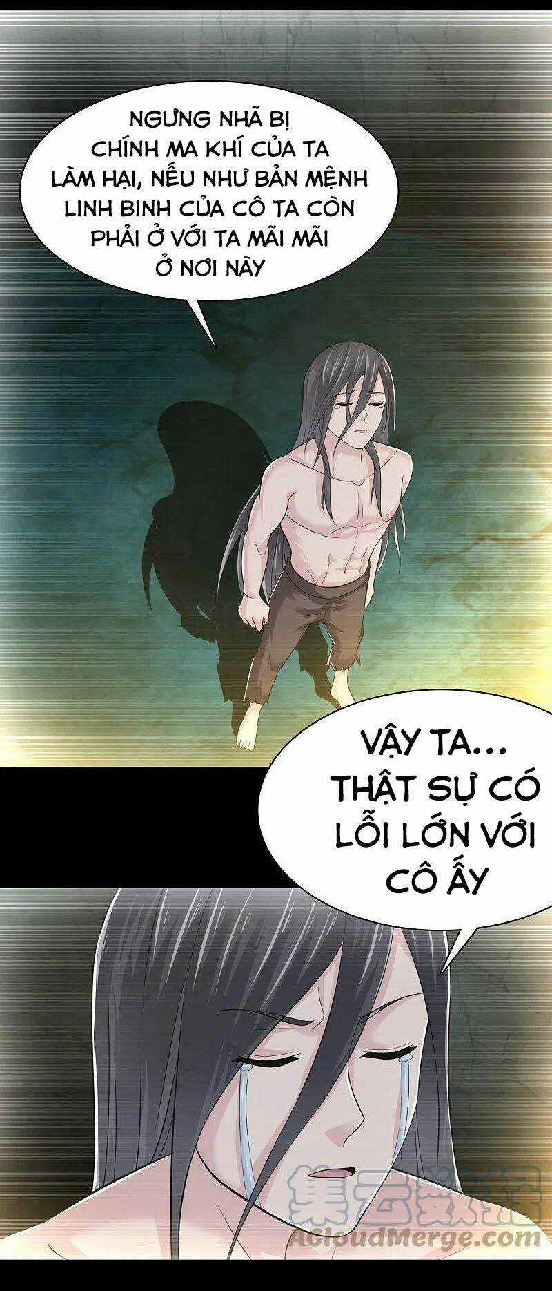 Đạo Ấn Chapter 196 trang 6