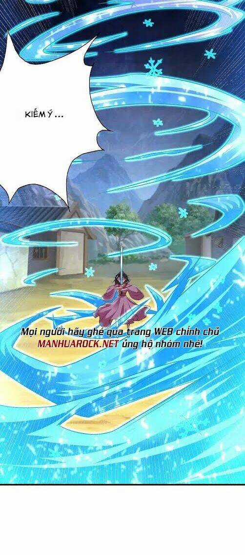 Đạo Ấn Chapter 198 trang 12