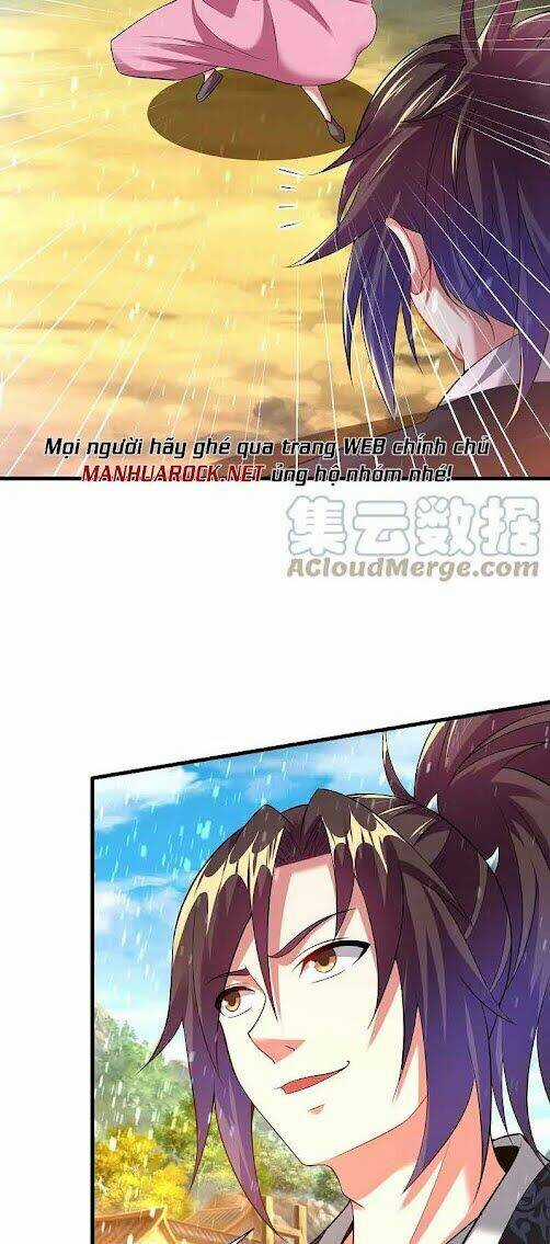 Đạo Ấn Chapter 198 trang 15