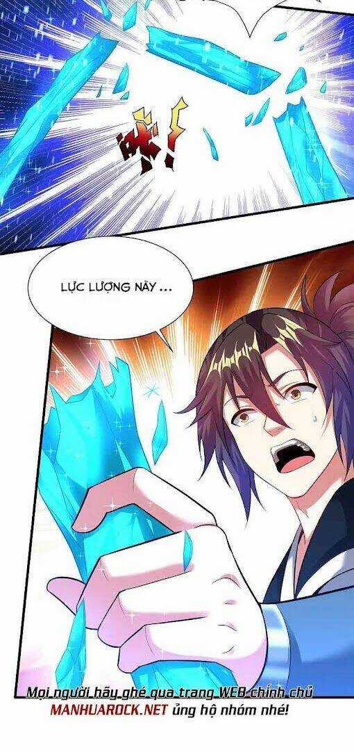 Đạo Ấn Chapter 198 trang 4