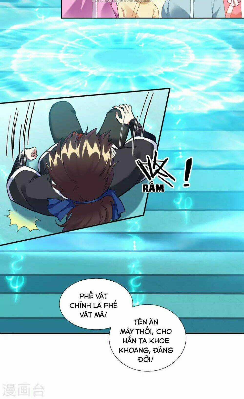 Đạo Ấn Chapter 2 trang 14