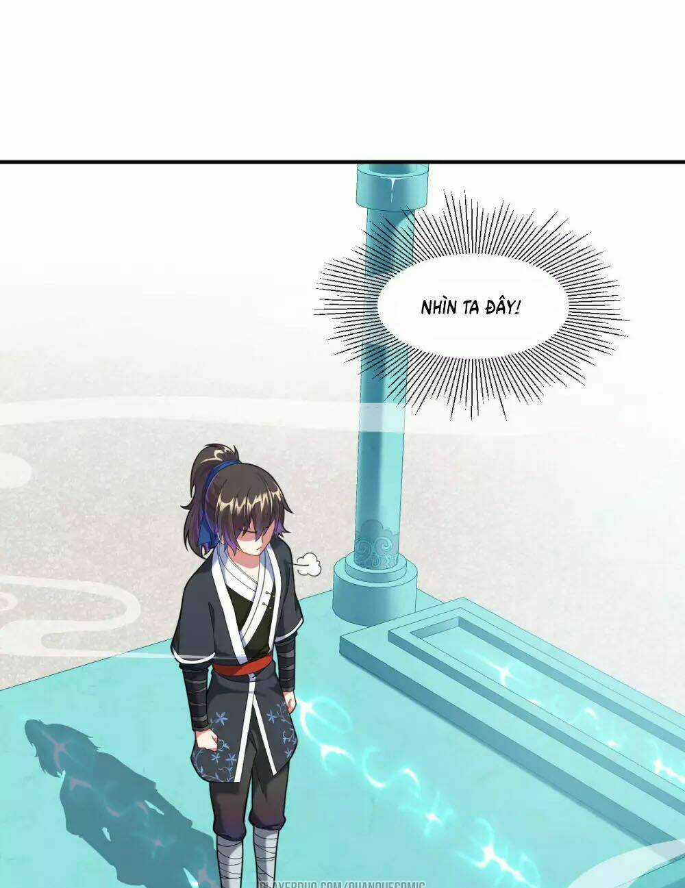 Đạo Ấn Chapter 2 trang 2