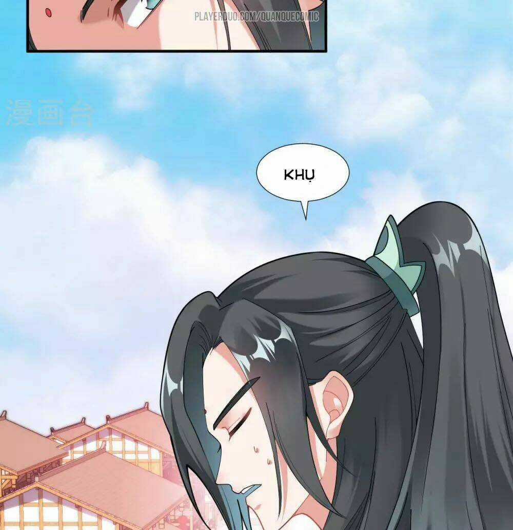 Đạo Ấn Chapter 2 trang 21