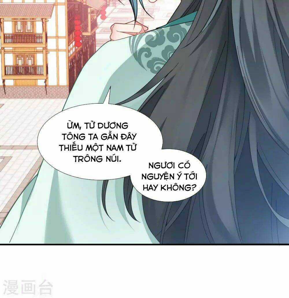 Đạo Ấn Chapter 2 trang 22