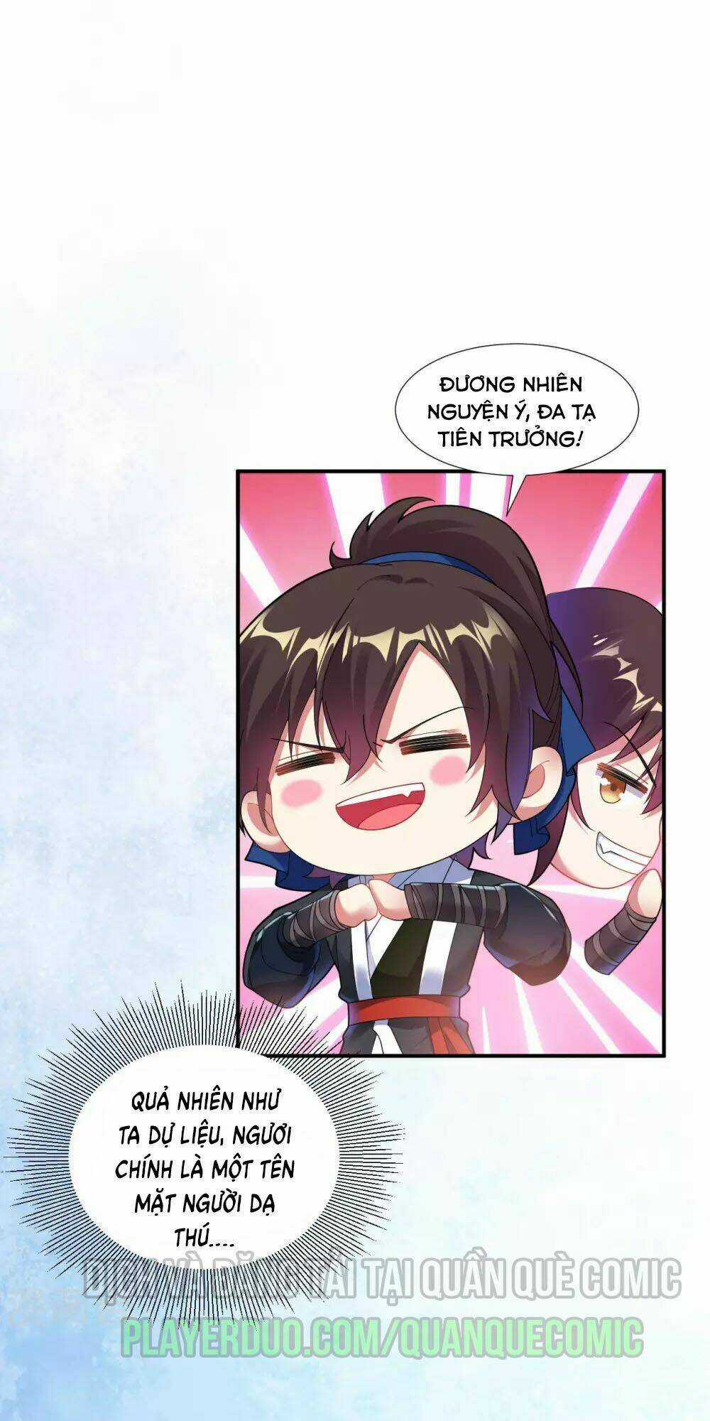 Đạo Ấn Chapter 2 trang 23