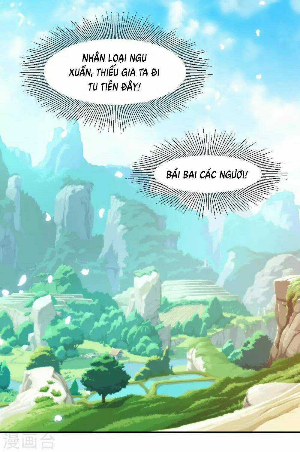 Đạo Ấn Chapter 2 trang 25