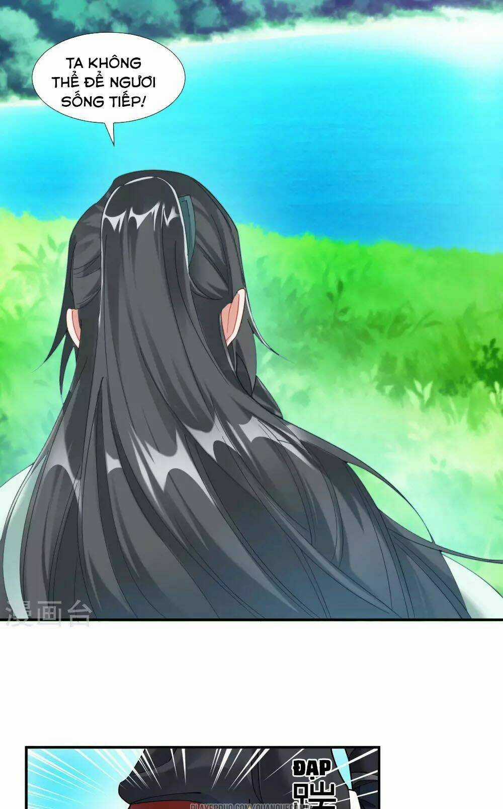 Đạo Ấn Chapter 2 trang 32