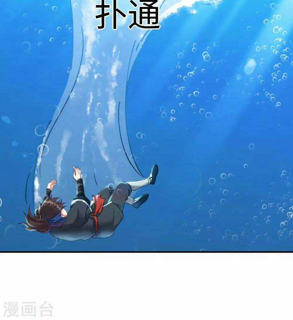 Đạo Ấn Chapter 2 trang 36