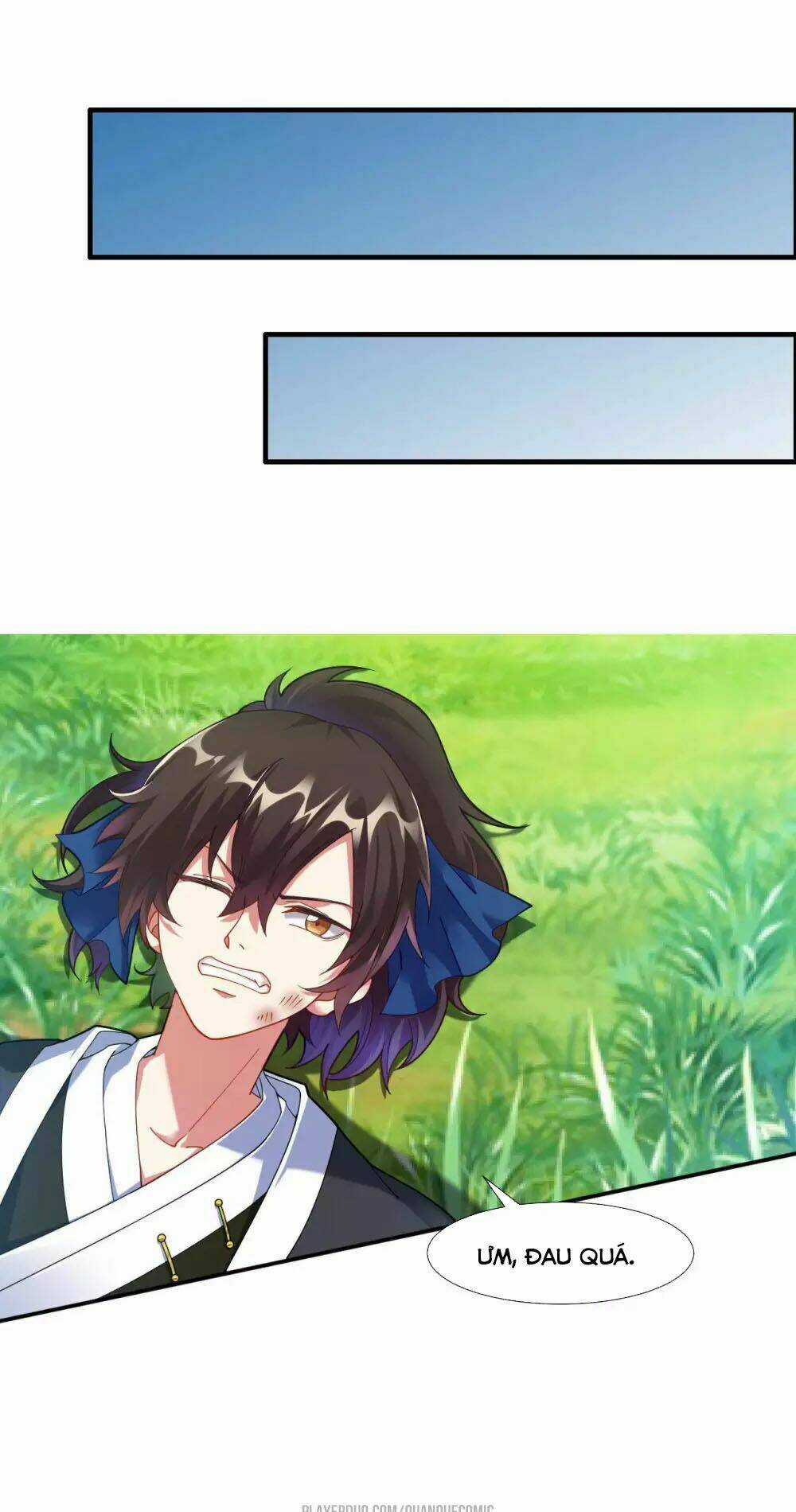 Đạo Ấn Chapter 2 trang 37