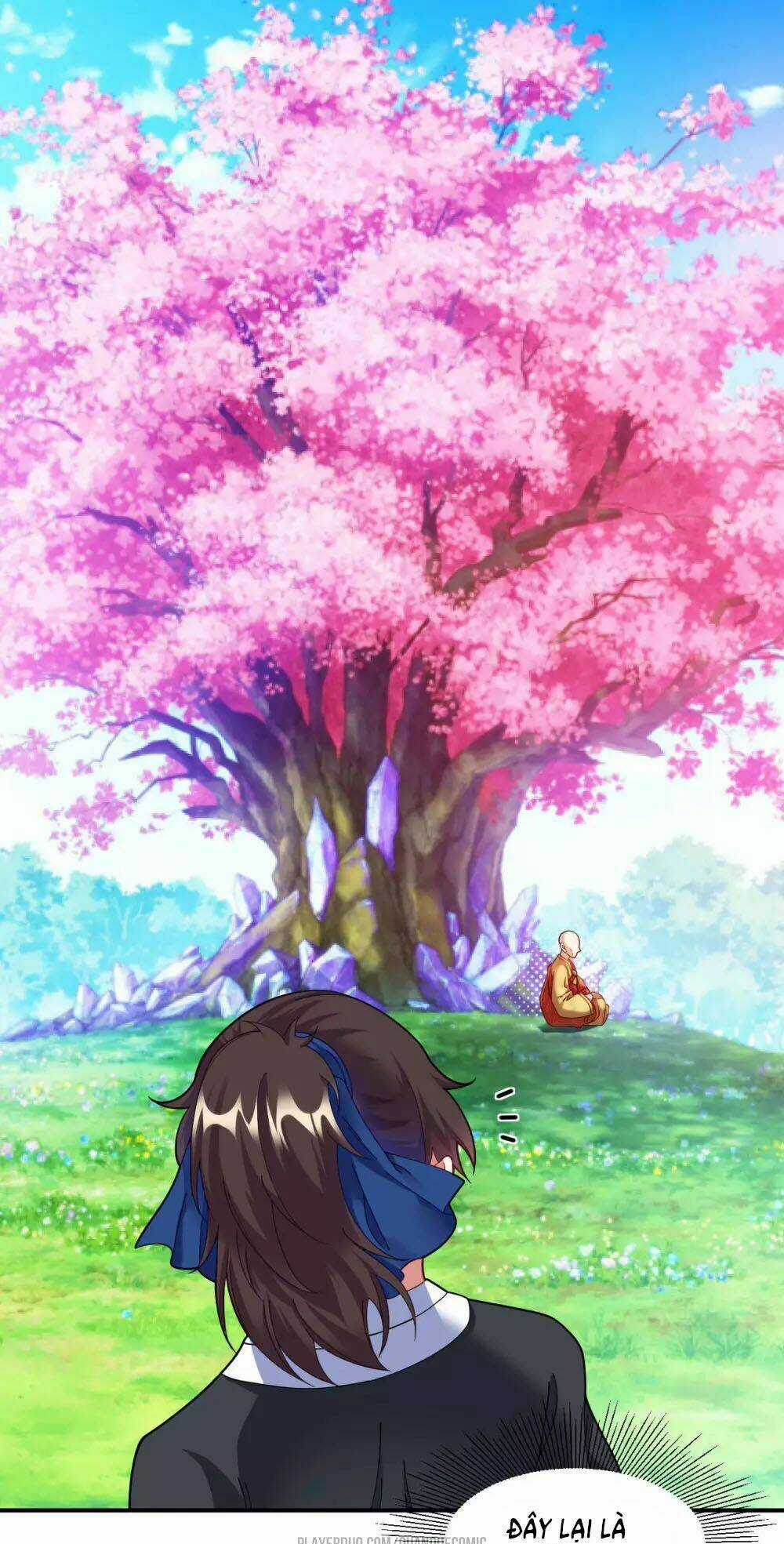 Đạo Ấn Chapter 2 trang 39