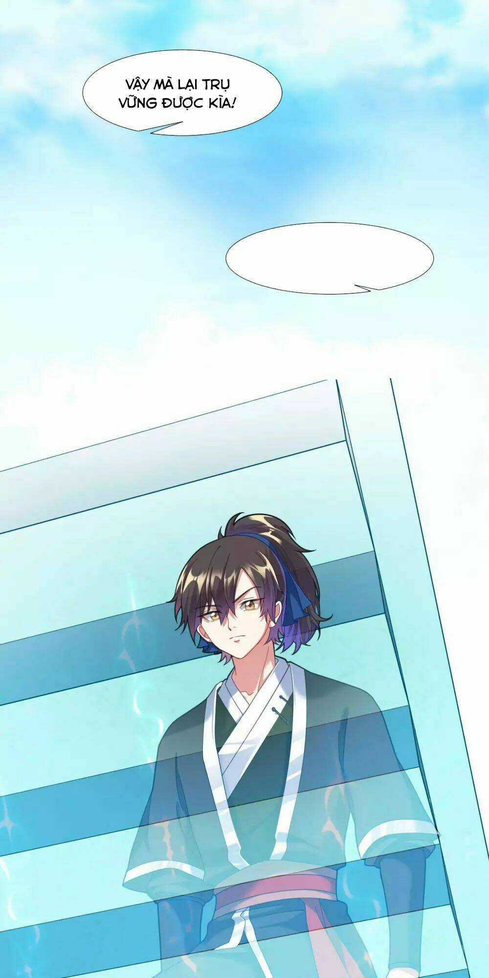 Đạo Ấn Chapter 2 trang 4