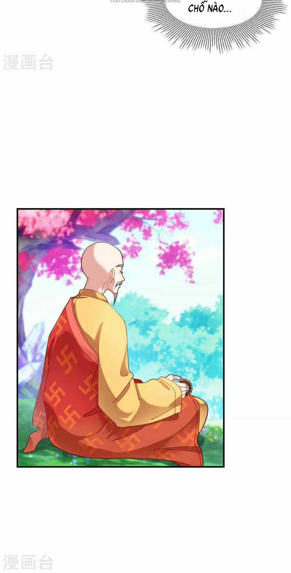 Đạo Ấn Chapter 2 trang 40