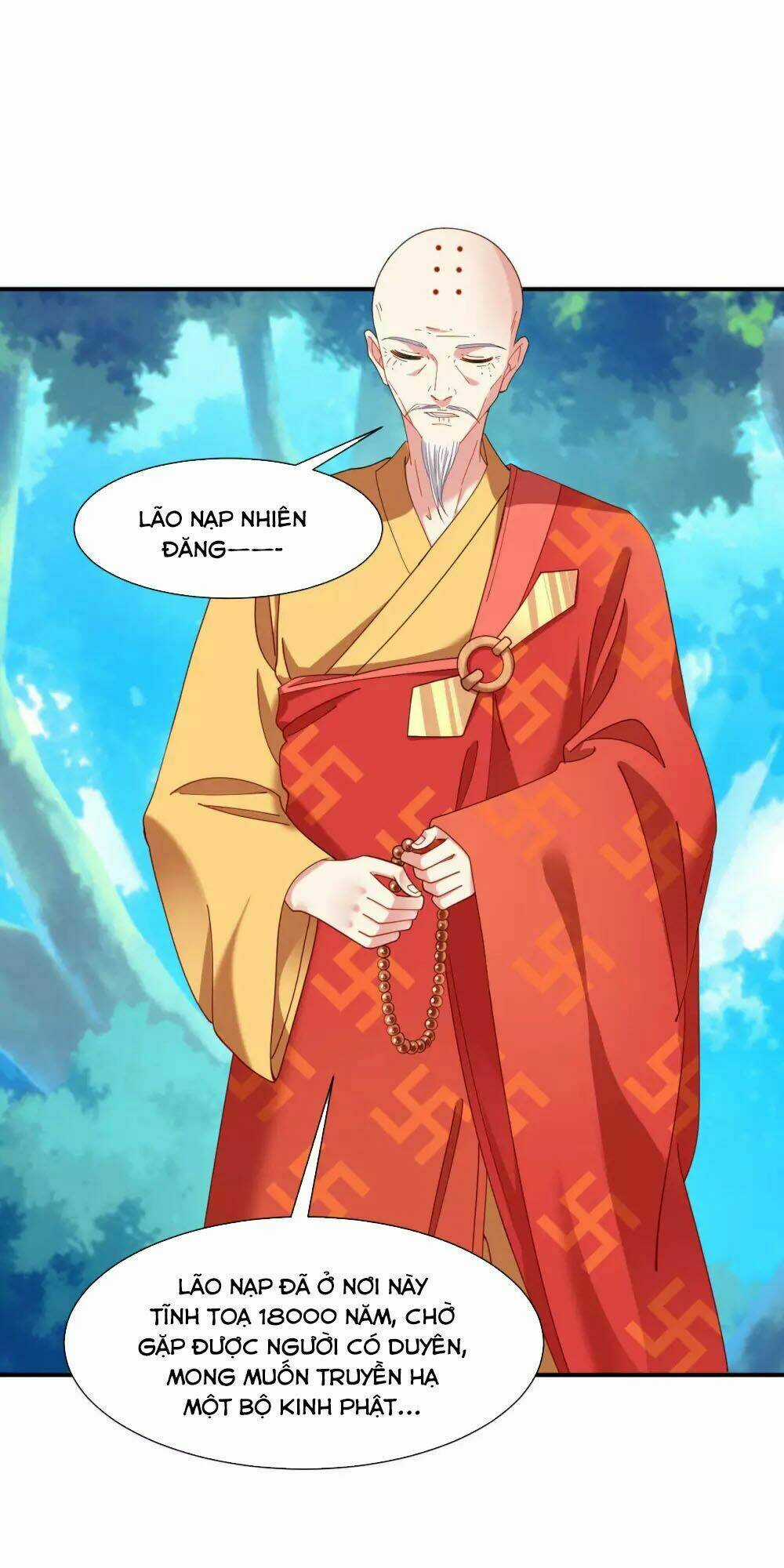 Đạo Ấn Chapter 2 trang 43