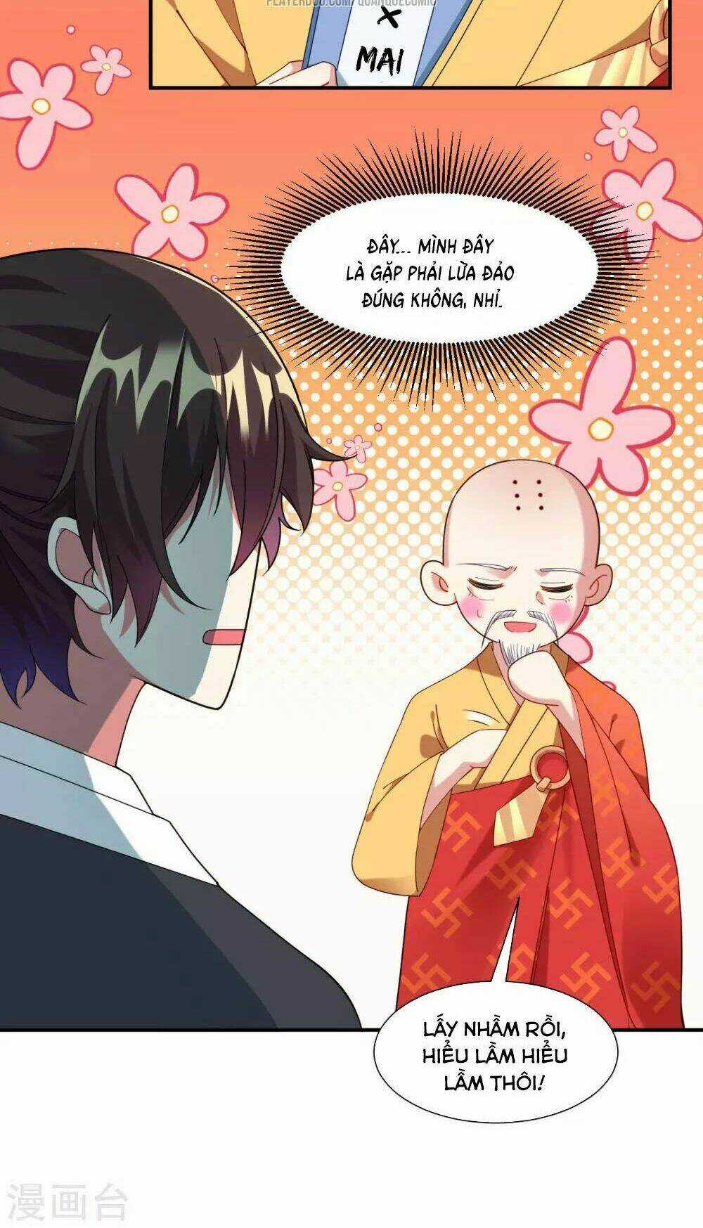 Đạo Ấn Chapter 2 trang 47