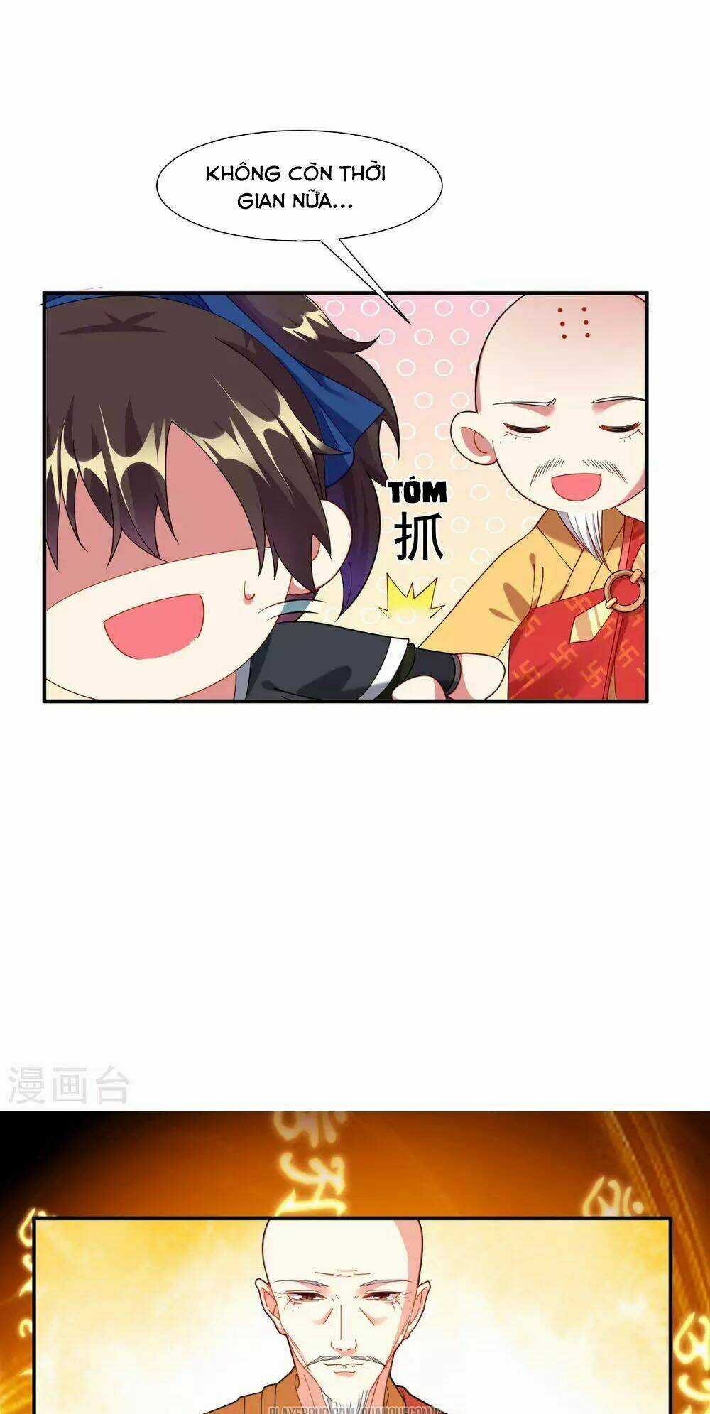 Đạo Ấn Chapter 2 trang 48