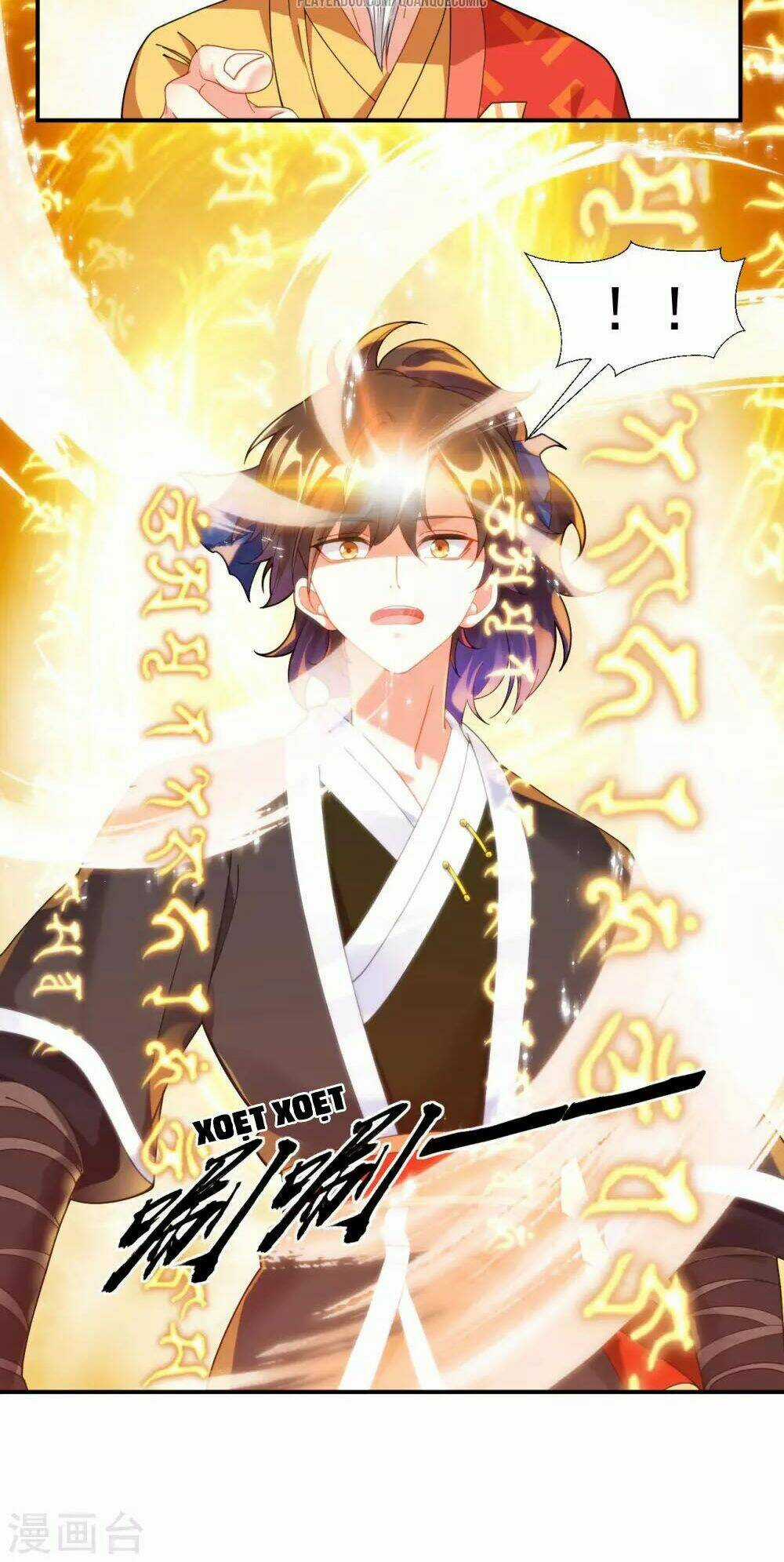 Đạo Ấn Chapter 2 trang 49