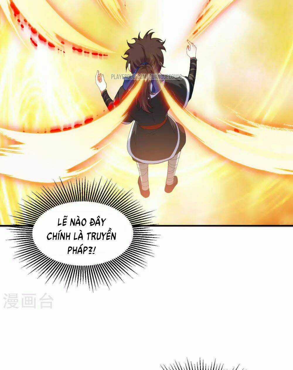 Đạo Ấn Chapter 2 trang 51