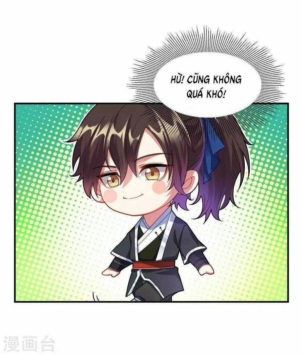 Đạo Ấn Chapter 2 trang 6