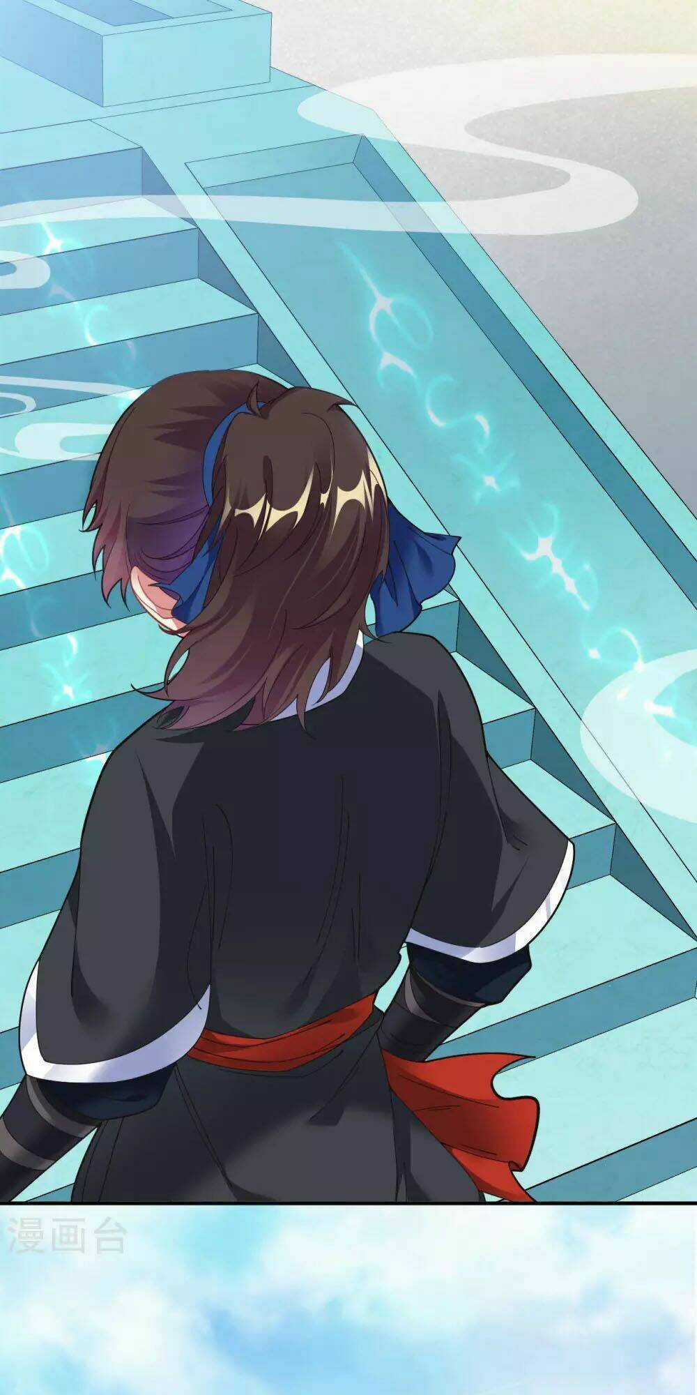 Đạo Ấn Chapter 2 trang 7