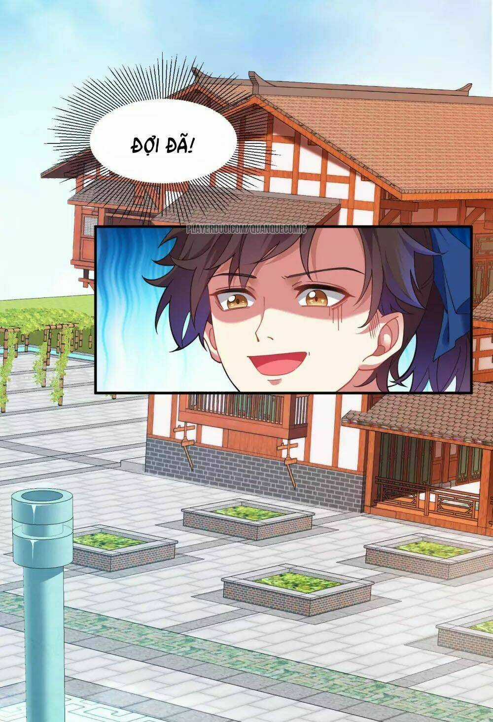 Đạo Ấn Chapter 2 trang 8