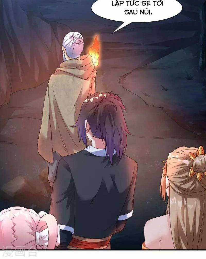 Đạo Ấn Chapter 20 trang 12