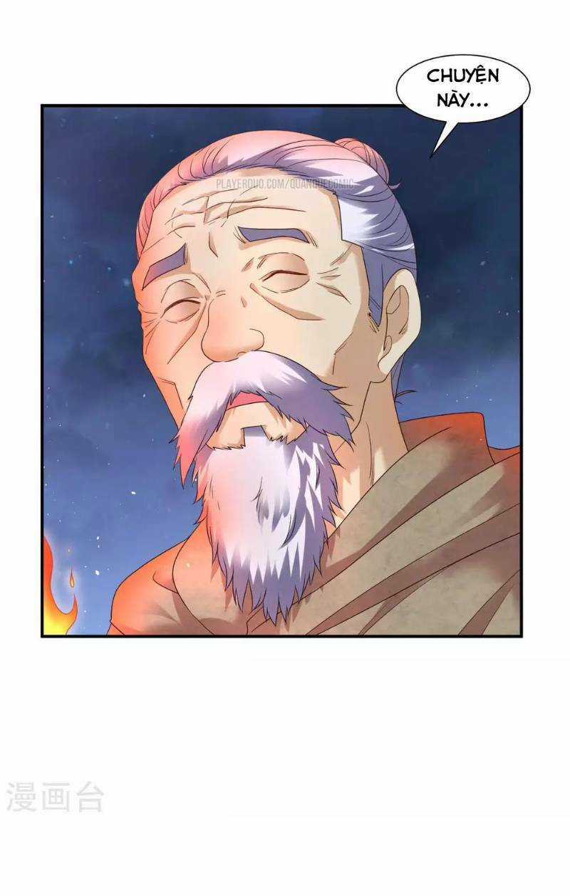 Đạo Ấn Chapter 20 trang 14