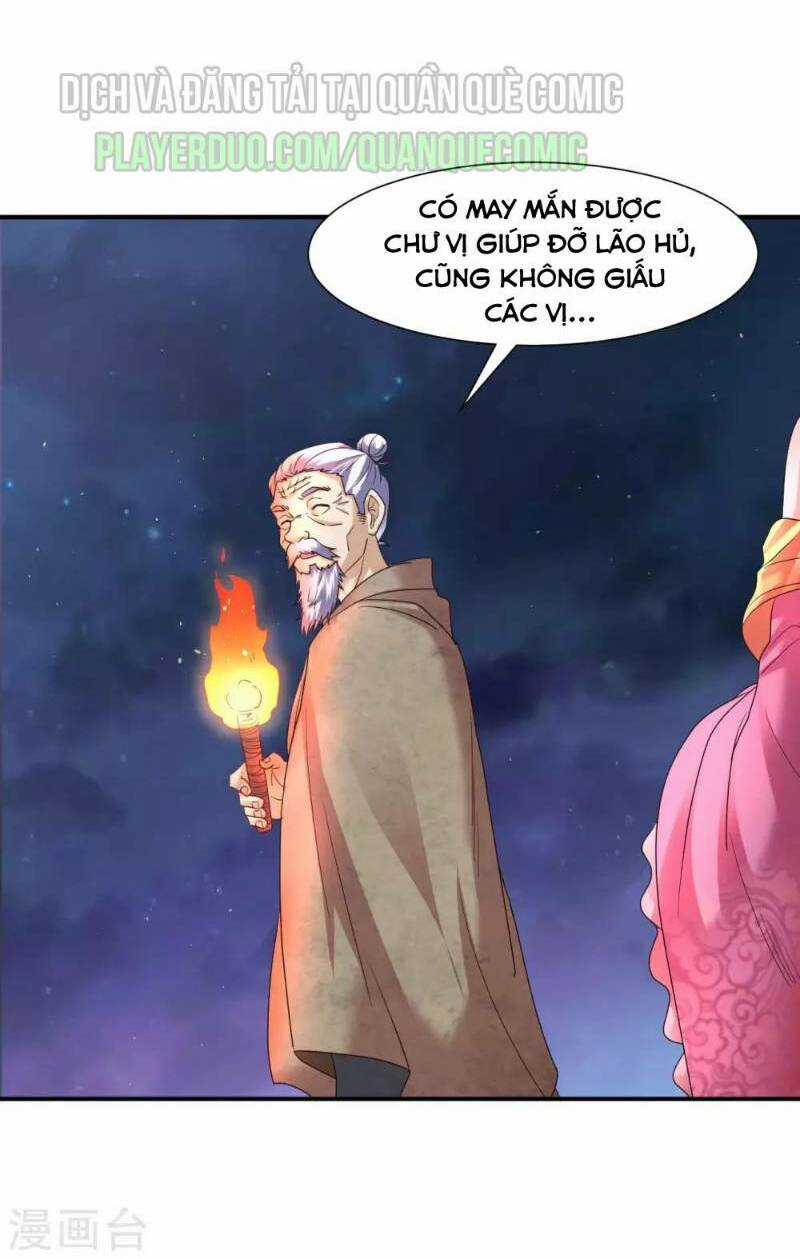 Đạo Ấn Chapter 20 trang 15