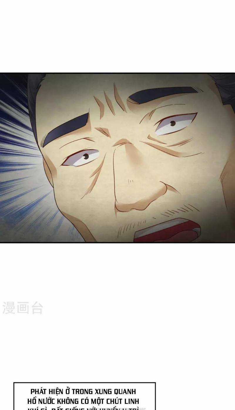 Đạo Ấn Chapter 20 trang 18