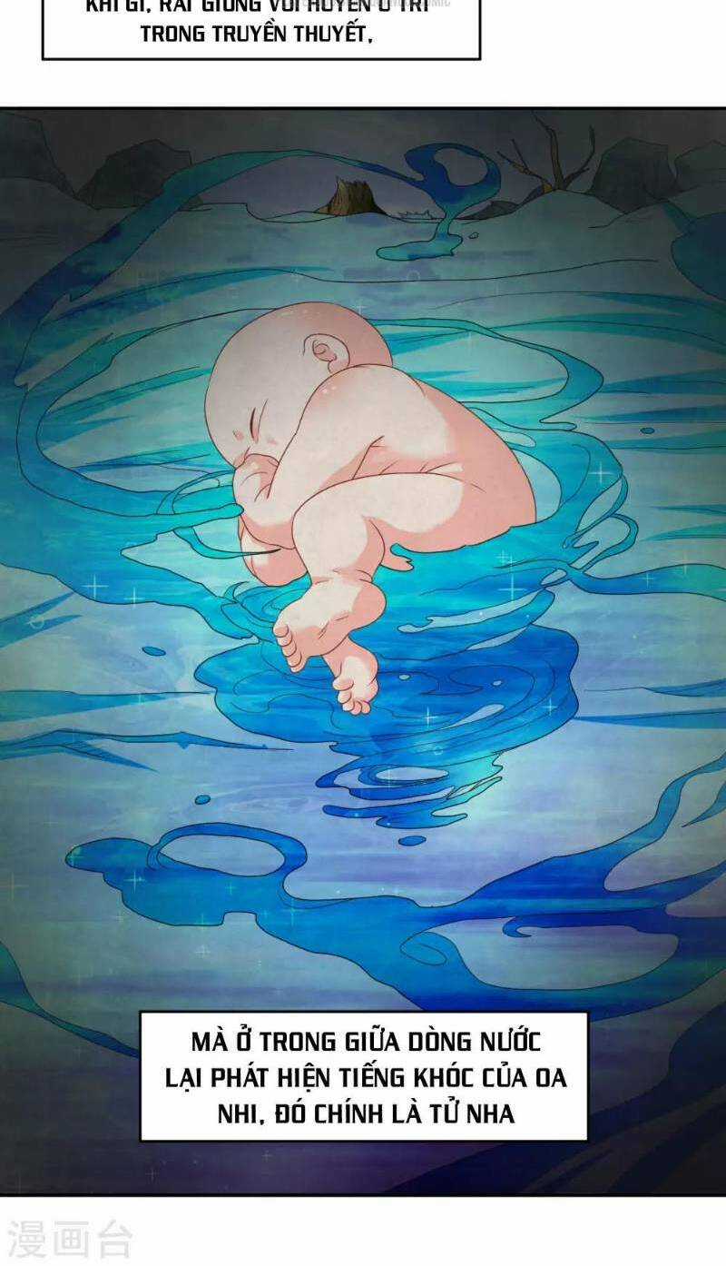 Đạo Ấn Chapter 20 trang 19