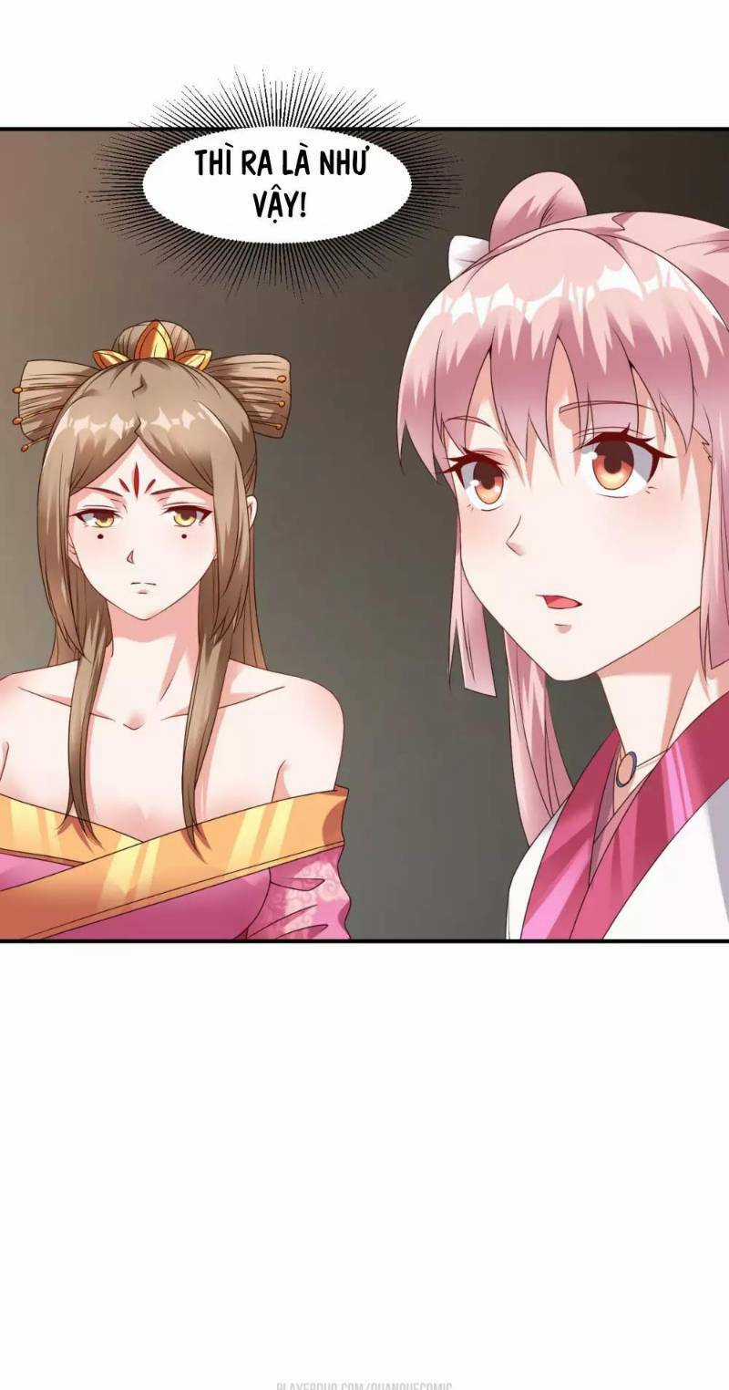 Đạo Ấn Chapter 20 trang 2