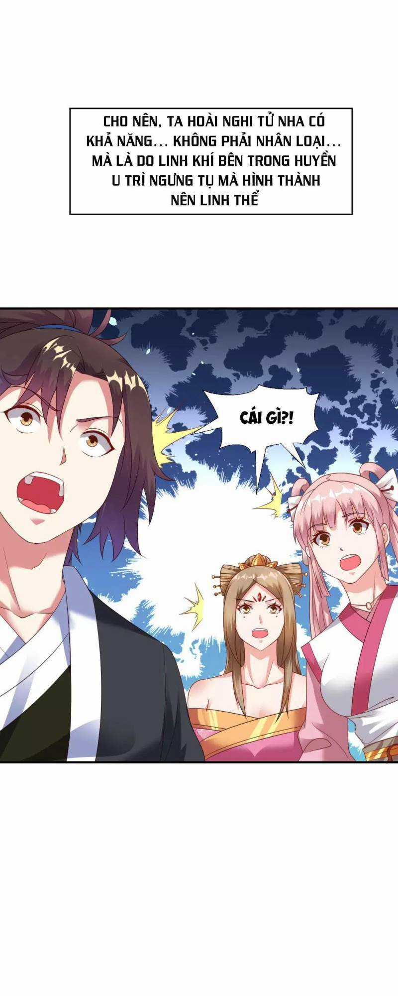 Đạo Ấn Chapter 20 trang 20