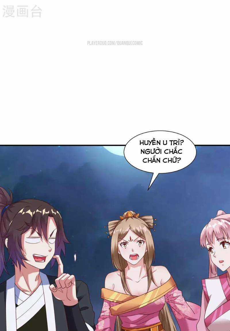 Đạo Ấn Chapter 20 trang 21