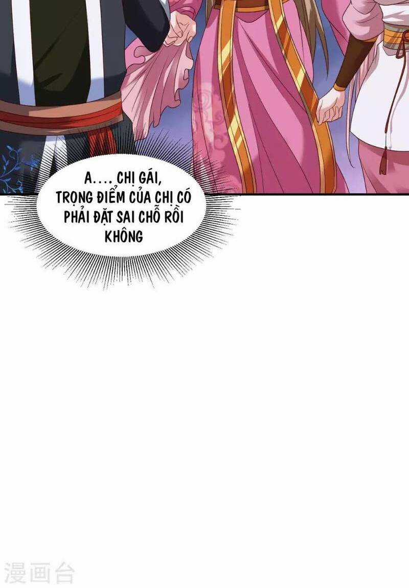 Đạo Ấn Chapter 20 trang 22