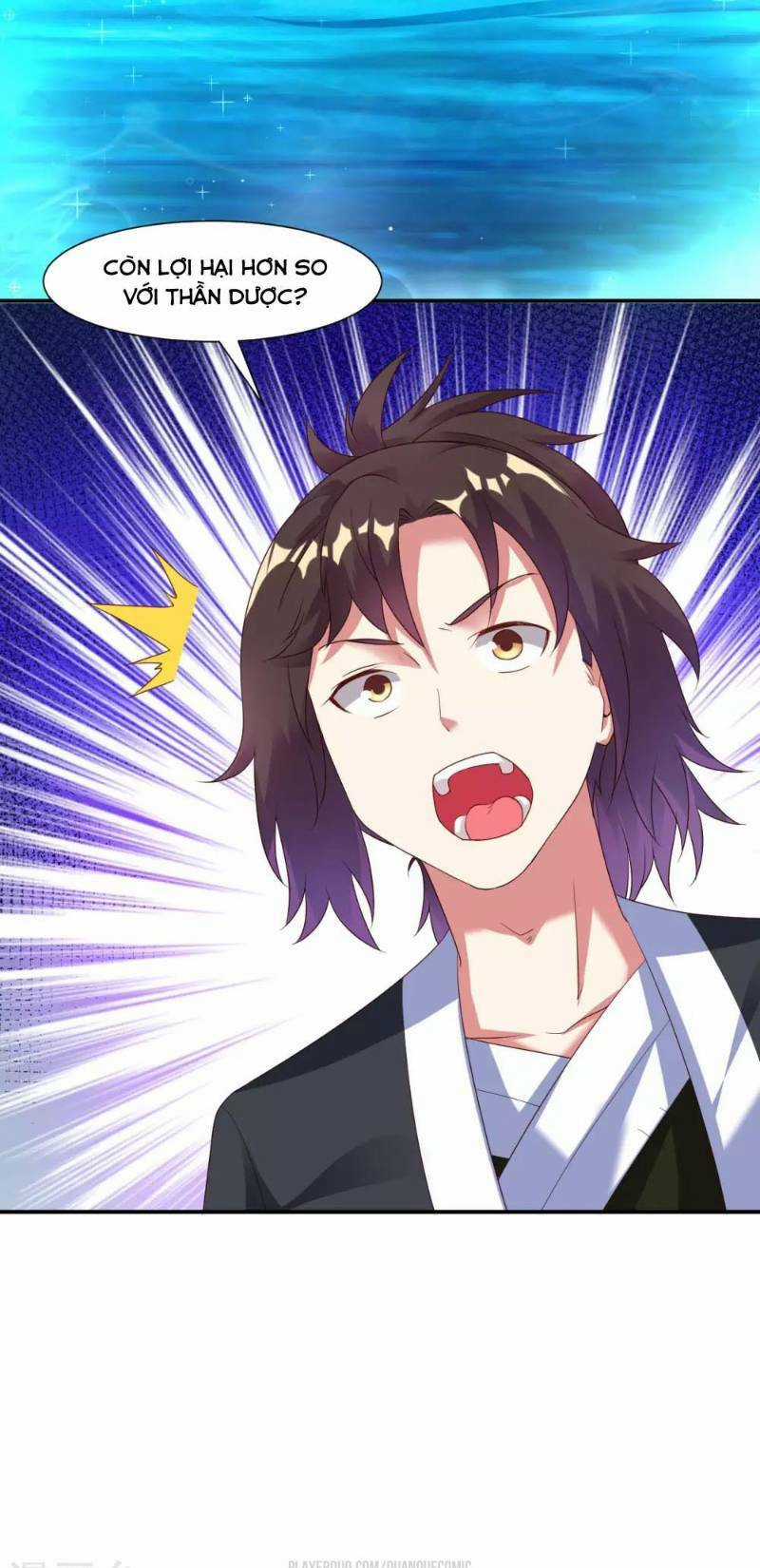 Đạo Ấn Chapter 20 trang 26