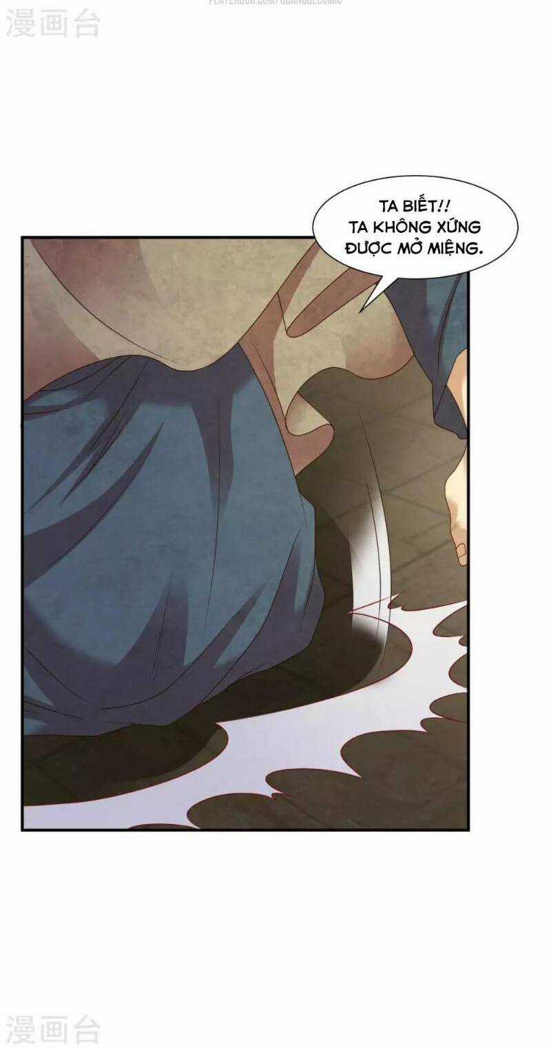 Đạo Ấn Chapter 20 trang 3