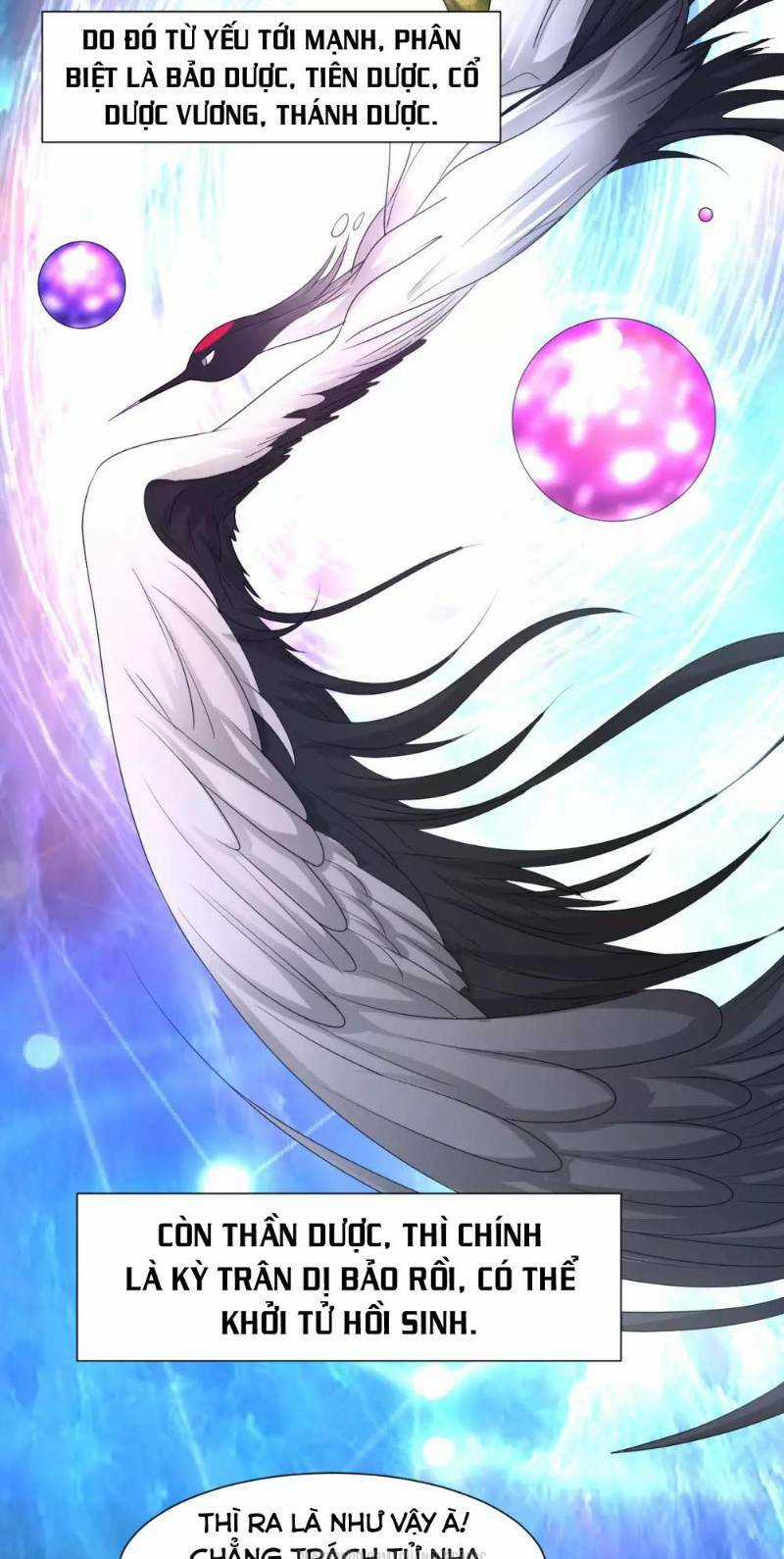 Đạo Ấn Chapter 20 trang 30