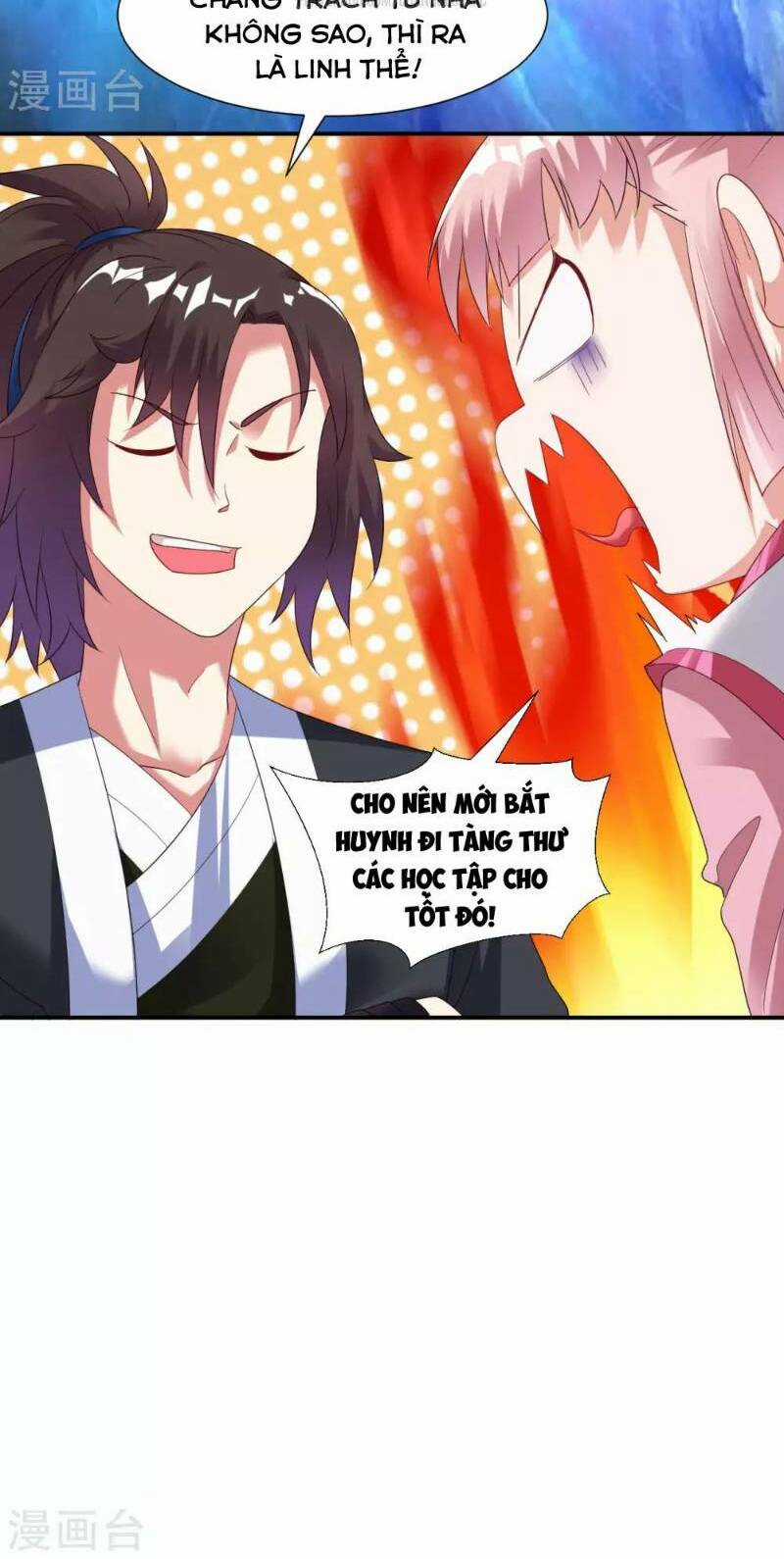 Đạo Ấn Chapter 20 trang 31