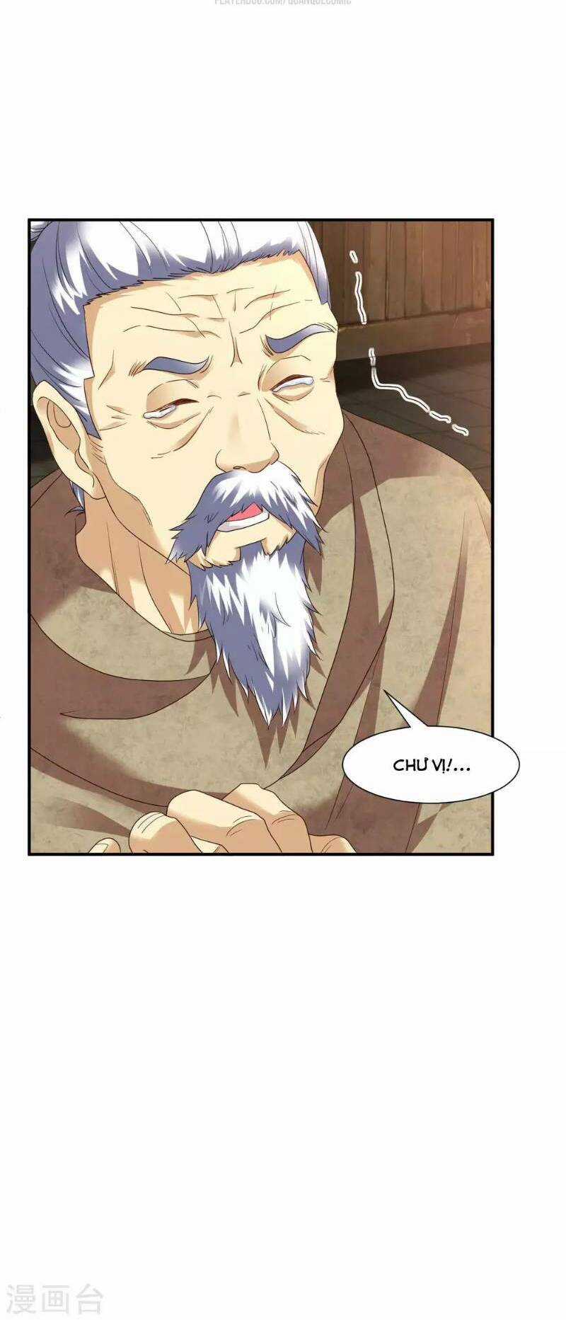 Đạo Ấn Chapter 20 trang 9