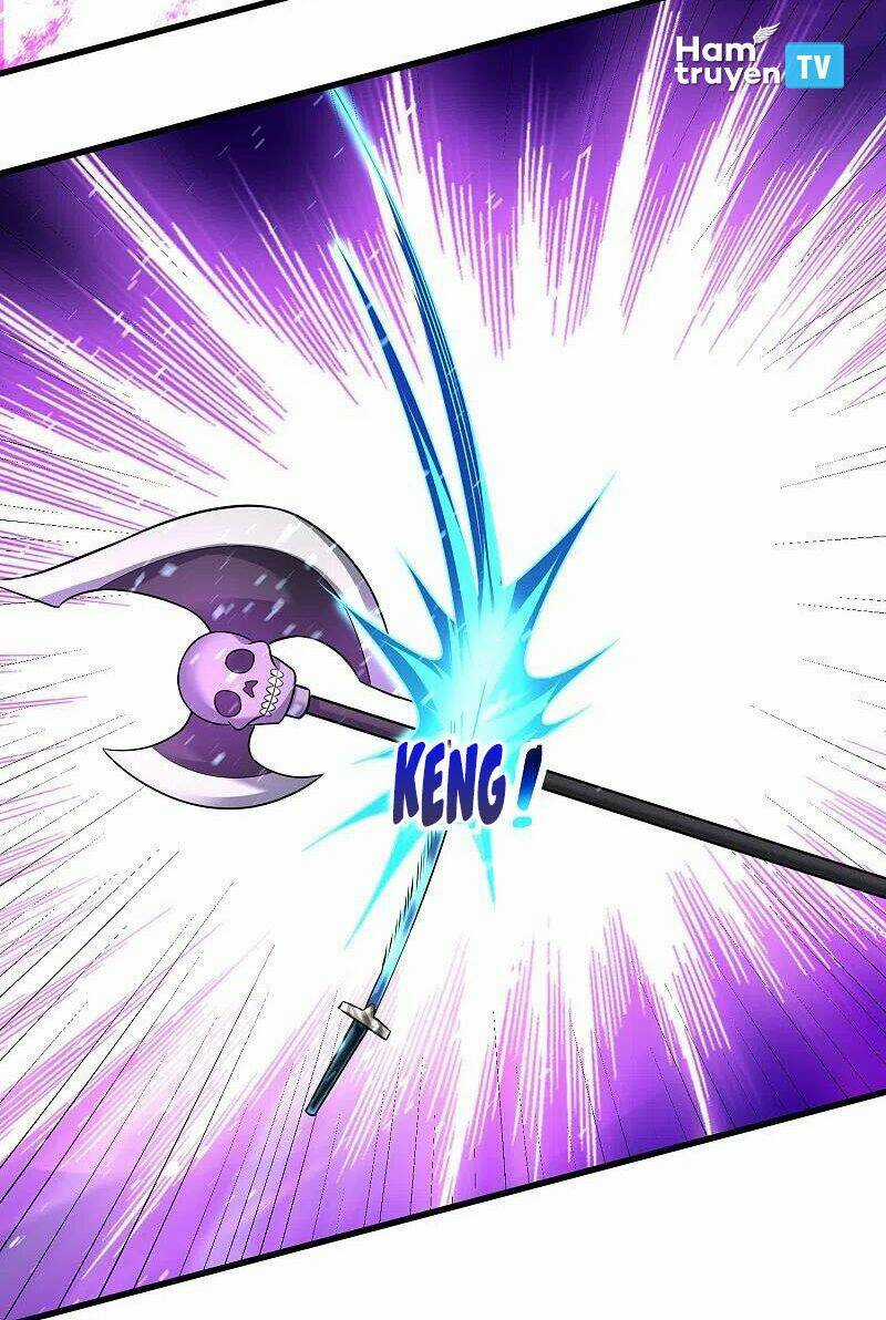 Đạo Ấn Chapter 200 trang 10