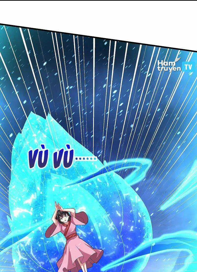 Đạo Ấn Chapter 200 trang 12