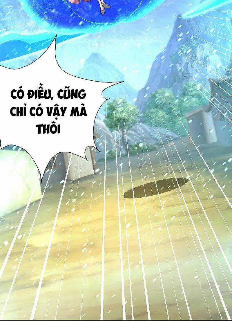 Đạo Ấn Chapter 200 trang 13