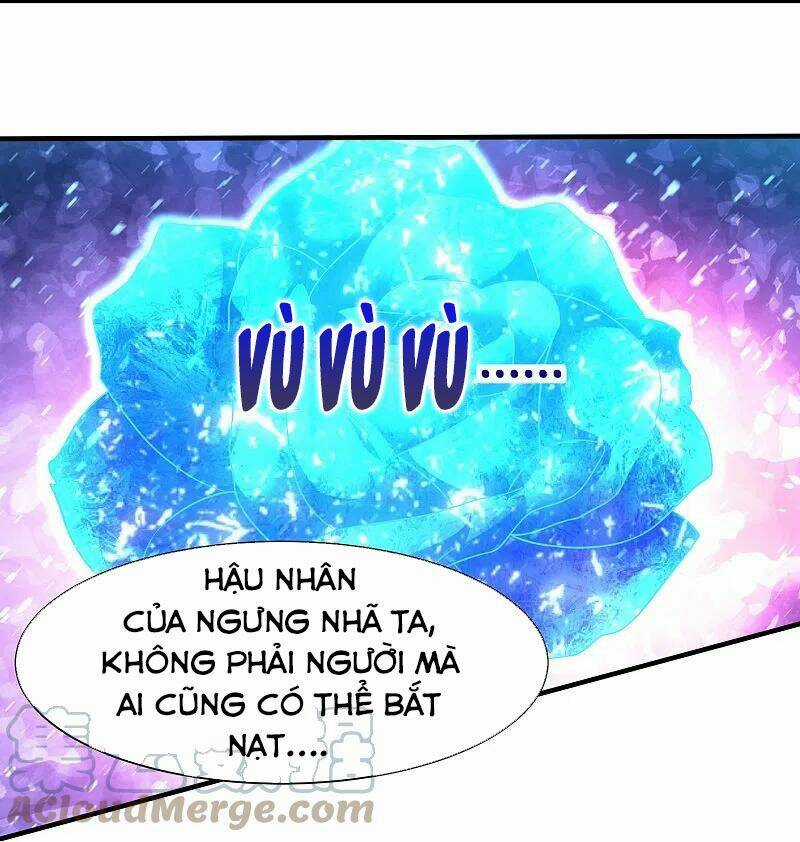 Đạo Ấn Chapter 200 trang 14