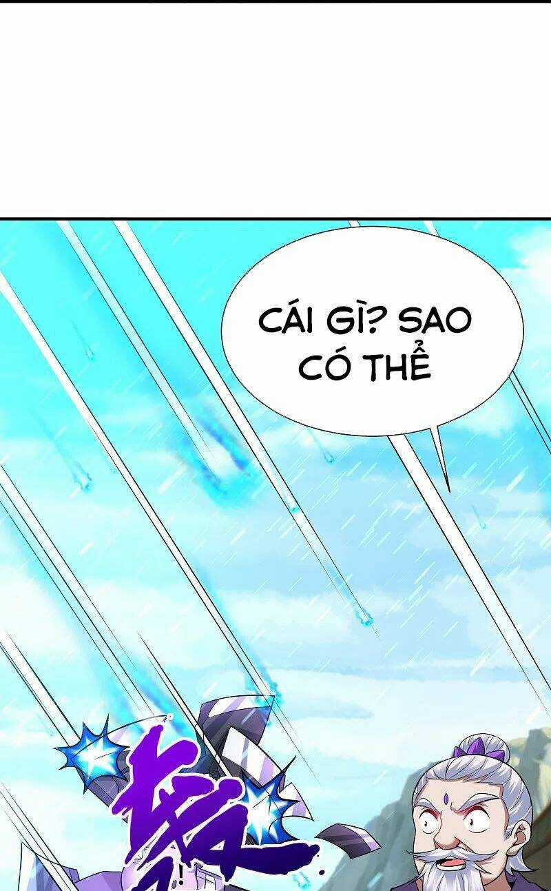 Đạo Ấn Chapter 200 trang 19